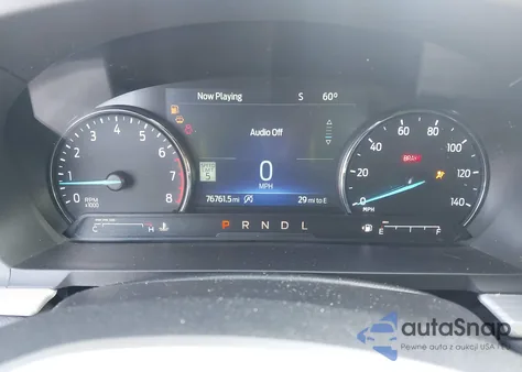 2023 Ford Explorer Xlt from USA, damaged, VIN 1FMSK7DH9PGB34014